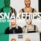 Cruzin' (feat. St Rulez) - Snakehips lyrics