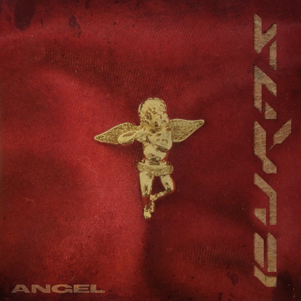 Angel - Single - BURNS