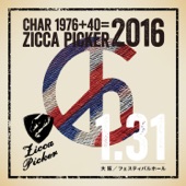 Nippon Char Char Char (Live) artwork