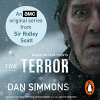 Dan Simmons - The Terror artwork