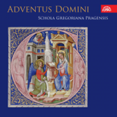 Adventus Domini. Advent Rorate Mass in Bohemia in the 15th and 16th Century - Schola Gregoriana Pragensis