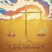 The Scales of Tahuti - Silas Neptune