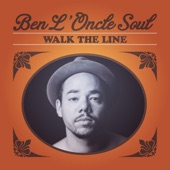 Ben L'Oncle Soul - Don't Set Me Back