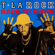 Back to Burn (Instrumental) - T La Rock