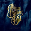 Whipping Post (Live) - Duane Allman & Dickey Betts Cover Art