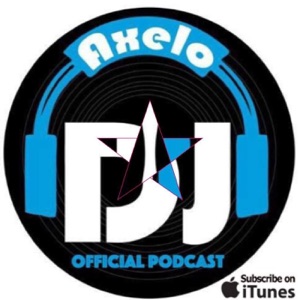 Axelo Official Podcast 016- (Guest mix by E-Ross)