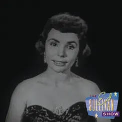 Heavenly Lover (Performed Live On The Ed Sullivan Show 4/12/1959) - Single by Teresa Brewer album reviews, ratings, credits