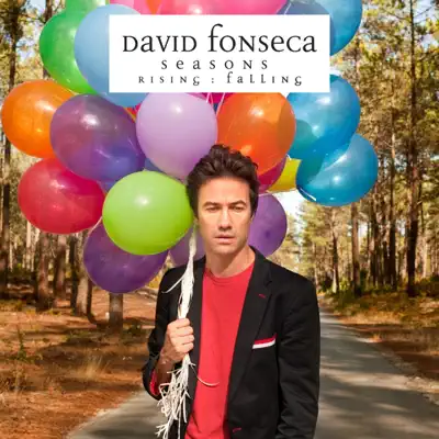 Seasons - Rising: Falling - David Fonseca