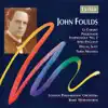 Stream & download Foulds: Orchestral Works