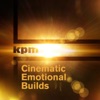 Cinematic Emotional Builds artwork