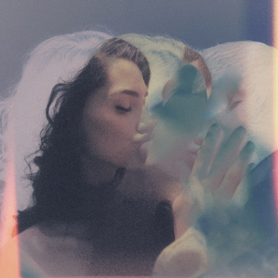Cover artwork for Colorless