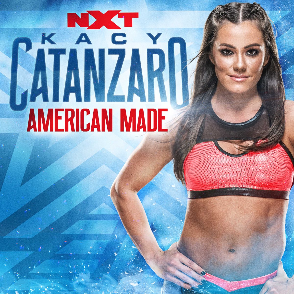 Kacy catanzaro single