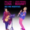 No Me Mientas - William Luna & Jean Pierre Magnet lyrics