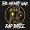Infinity War Rap Battle (Daddyphatsnaps Edition) - Daddyphatsnaps lyrics