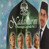 Ramadhan Bulan Berkat artwork