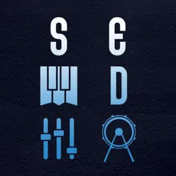 Battle Field - Single - SED (Sergio Delgado)