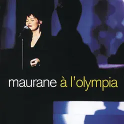 Maurâne à l'Olympia (live) - Maurane