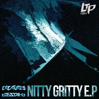 Nitty Gritty - Single - Creatures