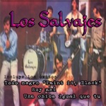 Los Salvajes - Todo Negro (Paint It, Black)