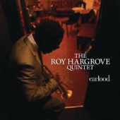 Roy Hargrove - Rouge