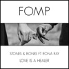 Love Is a Healer (feat. Rona Ray)
