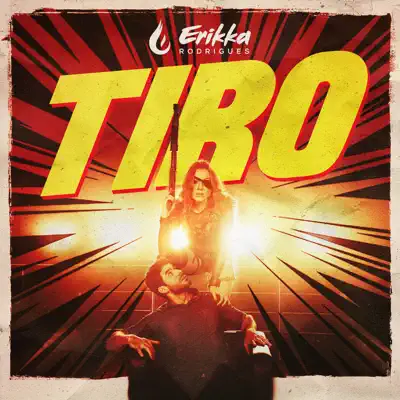 Tiro - Single - Erikka Rodrigues