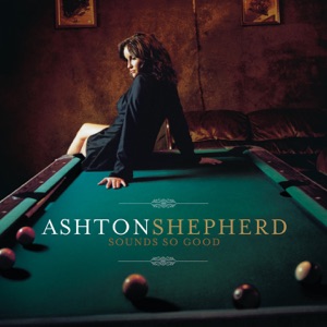 Ashton Shepherd - I Ain't Dead Yet - Line Dance Music