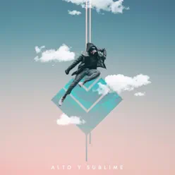 Alto y Sublime - Single - Arboles de Justicia Alto y Sublime - Single - Arboles de Justicia