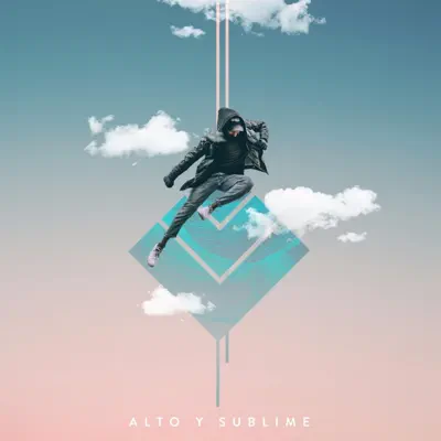 Alto y Sublime - Single - Arboles de Justicia