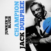 Champion Jack Dupree - That's All Right