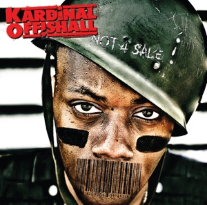 Kardinal Offishall - Dangerous - 排舞 音乐