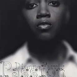 Passion - EP - Dionne Farris