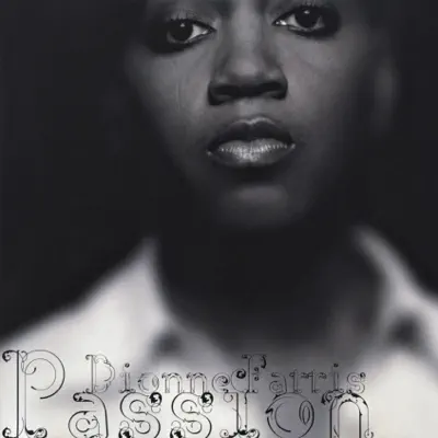 Passion - EP - Dionne Farris