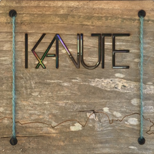 Album artwork of Kanute – Flotsam