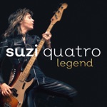 Suzi Quatro - The Wild One (2017 Remaster)