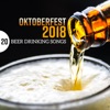 Oktoberfest 2018 - 20 Beer Drinking Songs, Traditional German Folk, Bavarian Tradition