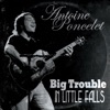 Big Trouble in Little Falls