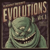 Evolutions, Vol.1 (feat. Khronos) - EP artwork