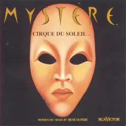 Mystere - Cirque Du Soleil