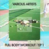 Full Body Workout 1 - Single