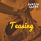 Teasing - Dfresh Sande lyrics