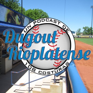 #DugoutRioplatense S02E29 "Sabermetrics a la argentina"