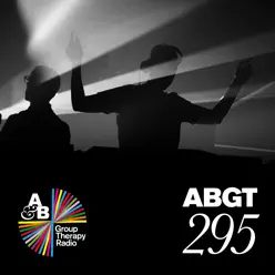 Group Therapy 295 - Above & Beyond