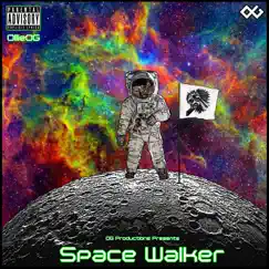 Space Walker by Ollie Og album reviews, ratings, credits