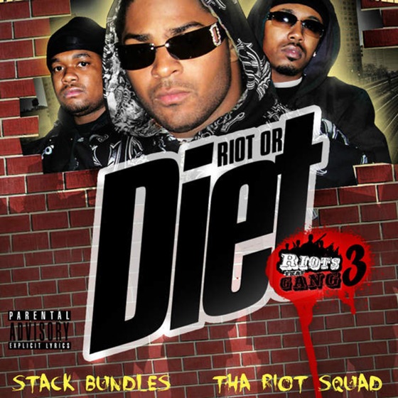 Cover artwork for Da Minimum