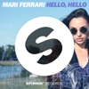 Hello, Hello - Single