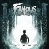 Council of the Dead artwork