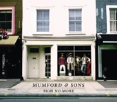 Sigh No More (Deluxe) [3 Video Version] artwork