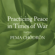 Pema Chödrön - Practicing Peace in Times of War: Four Talks (Unabridged)