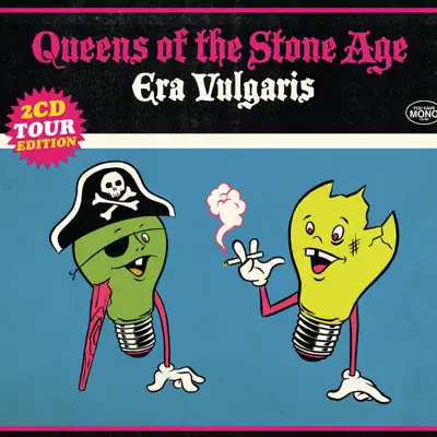 Era Vulgaris Tour Edition - Queens Of The Stone Age